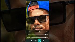 new PicsArt creative photo editing . PicsArt photo editing . #shorts . #ytshorts #vinay  editing