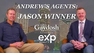 Andrew & Jason Winner Long Interview