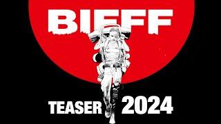 Teaser - BIFFF 2024