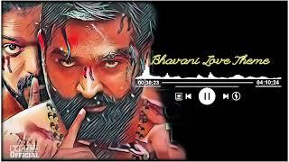 Master Bhavano love theme | Vijay Sethupathi | Vijay | Anirudh Ravichander | Ila Gold Official