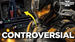 I'm  Concerned That Helldivers 2 Is Lost...(WTF Is Happening?!)