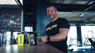 Gym supplements commercial short (2)