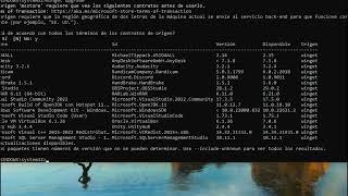 Como Actualizar Los Drivers y Programas Con CMD De Nuestra PC