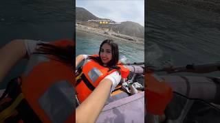 تخليت مسكينة ؤ رجعات  zineddine  amina خلي معاك إشتراك #chaimae  #chaimaa_boutiri   chaimae belkhir