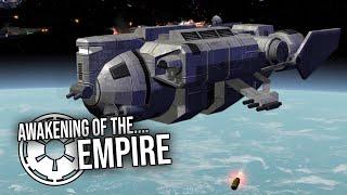 Surprising Resistance against the Empire | AOTR | Empire Campaign 3, Episode 51