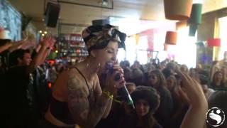 Sunshine + Disco Faith Choir live at Revolver Upstairs 2017