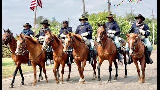 BLACK PIONEERS & BUFFALO SOLDIERS: Nicodemus, Kansas – America's Last African American Frontier Town