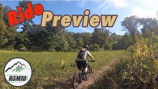 NJ Mountain Bike Festival Ride Preview | Regular Guy Mountain Biking Ride