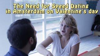 The Need for Speed Dating