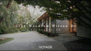 Introducing 7728 Woodrow Wilson Drive