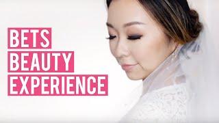 Toronto Bridal Makeup Artist || The Bets Beauty Experience