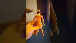 I Am The Master of Fear