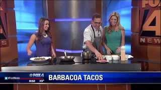 Barbacoa Tacos