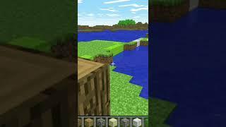 Minecraft BETA vs NOW #proxy #foryou  #viral #viralshorts #gaming #classic #fyp #trend