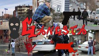 Massachusetts' Most Gangster Cities