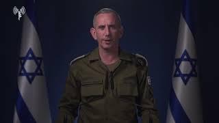 Israel has completed its response to Iran’s attacks