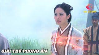 PHIM LẺ HAY | GIẢI TRỪ PHONG ẤN | PHIM CỔ TRANG HAY NHẤT | KK Studio - Mọt Phim