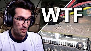 Judging Your WORST PC Setups - OnlyFlops #1