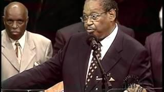 Bishop GE Patterson The Book of Acts