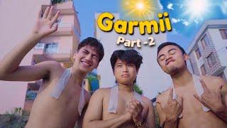 Garmi Unlimited | Prasanna Lama