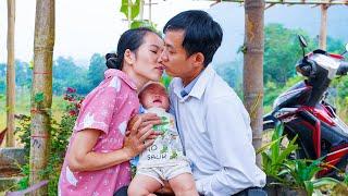 The Sweet Happiness of a Single Mother and a Kind Engineer | Ly Tieu Hau Responds to Du's Love