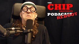 The Chip Chipperson Podacast - 085 - A's & H's