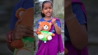 Anam ne liya teddy  ka badla  #shorts #viralvideo #trendingshorts