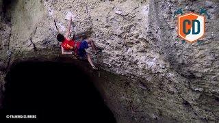 Teenage Hörst Brothers Send Super-Hard Lines In The Frankenjura | EpicTV Climbing Daily, Ep. 527