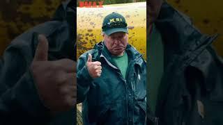 Jackpot! Wie viel Gold liegt hier vergraben? | Goldrausch: Einsatz für Freddy Dodge | DMAX Adrenalin