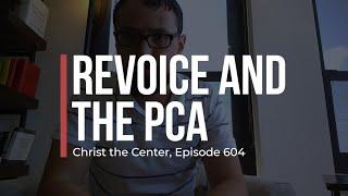 Revoice and the PCA