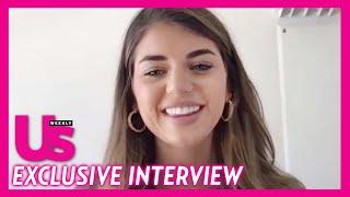 Madison Prewett On Mike From The Bachelorette & If She's Ready For A Relationship