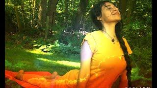 Surya Namaskar Yoga / Sun Salutation Yoga  _ Yogini ShivaYog