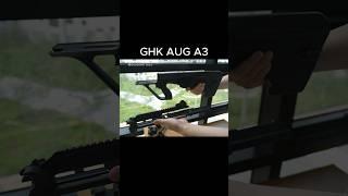 GHK AUGA3 assembly explosion