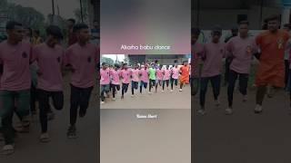 New nagpuri chain dance 2024 #dance #nagpurisong #nagpurivideo #sambalpuri #cgsong