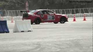 Red bull CPD 2012 haitham samir full track