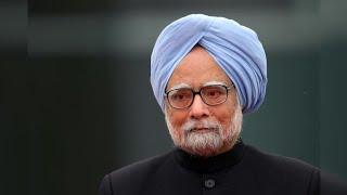 Manmohan Singh, Architect of India’s Economic Revival, Dies at 92.