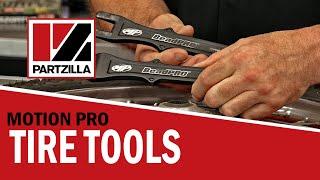 Motion Pro Tire Tools | Motorcycle Tire Irons | Motion Pro Tire Spoons | Partzilla.com