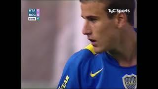 Huracán de Tres Arroyos 2-4 Boca Juniors (Clausura 2005) - PARTIDO COMPLETO