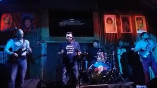 Rockaholic Band - Original Sin