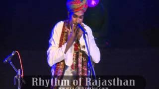 Morchang and Dholak : Rhythm of Rajasthan (Folk Music of Rajasthan)