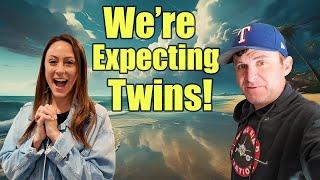 We are Expecting Twins!