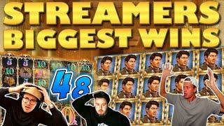 Streamers Biggest Wins – #48 / 2019