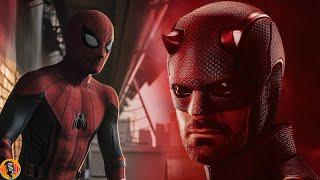 DAREDEVIL Star says its time for Spider-Man Team-Up