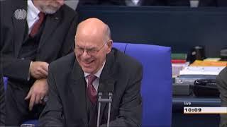 Best of Norbert Lammert (Teil 1)