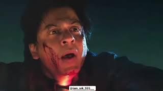 FAN Movie last scene ️|Falling srk | Arcade | efxedit | SRK | Fanmovieedit fanmovie