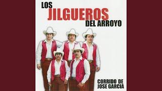 Corrido de Jose Garcia