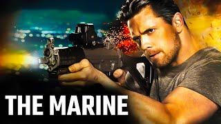 The Marine English Movie || Action Drama Hollywood Full Length English Movie || Full HD