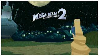 Mega Man Legends 2 (PS1) - How Well Does It Hold Up Today? (Retro Review)