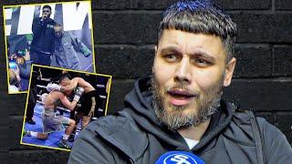 Jaykae HITS BACK after Sunny Edwards LOSS: 'I HAVE EGG ON MY FACE BUT DON'T GIVE A S**T!!'