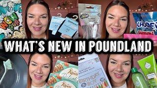 Poundland Haul | New Poundland Haul | What’s New In Poundland | Poundland | Kate McCabe